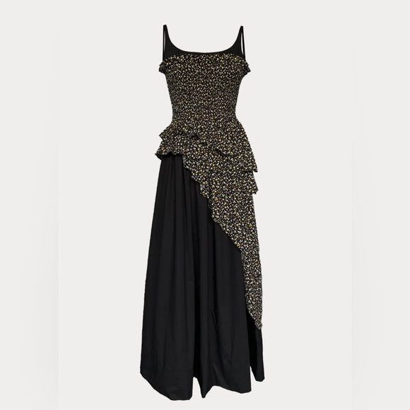 Allina Liu Diana Dress - Picture 3 of 11